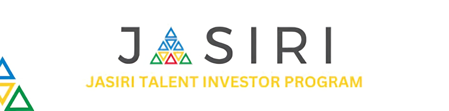 Call For Applications: Jasiri Talent Investor program (cohort 7) For promising Entrepreneurs with the potential to establish high-impact businesses