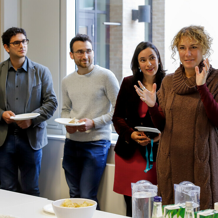 Call For Applications: British Academy International Fellowship ( Up to £12,000 research expenses and relocation costs of up to £8,000)