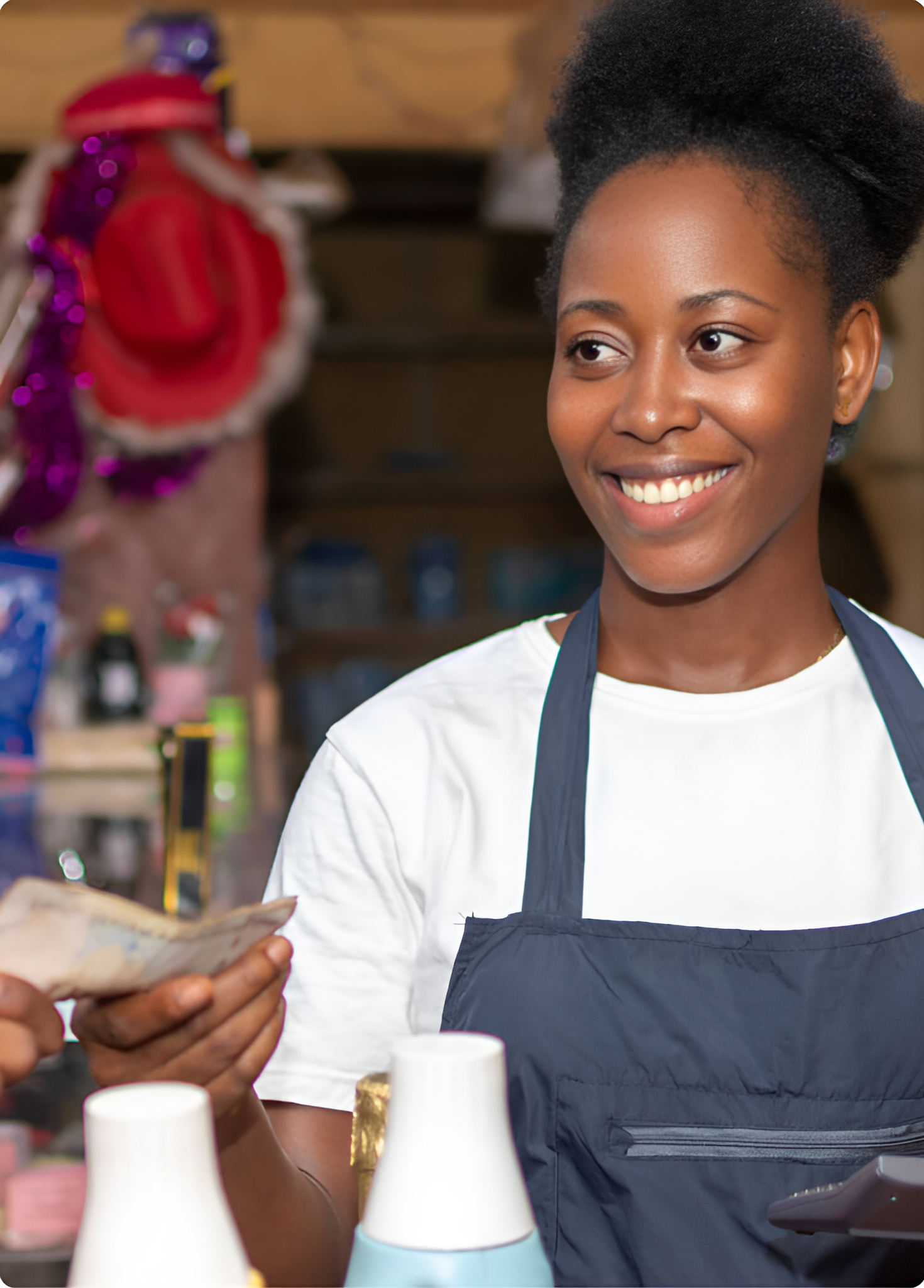 Call for Applications: Conditional Grant Scheme For Micro Enterprises