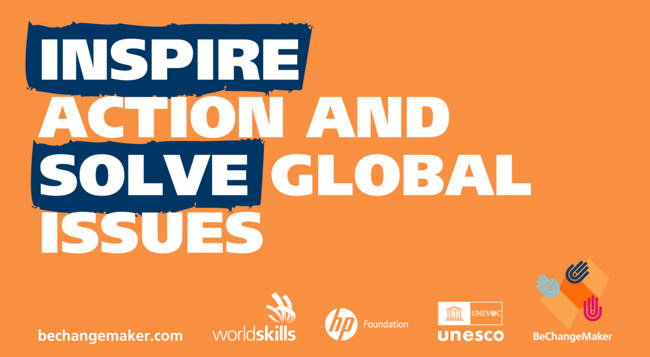 CALL FOR APPLICATION: BECHANGEMAKER 2024 GLOBAL ACCELERATION PROGRAMME FOR SOCIAL ENTREPRENEURS