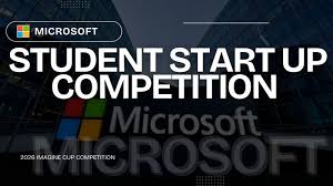 Call For Applications: Microsoft Imagine Cup 2026 (Up to USD 100,000 in prizes for Student Innovators)