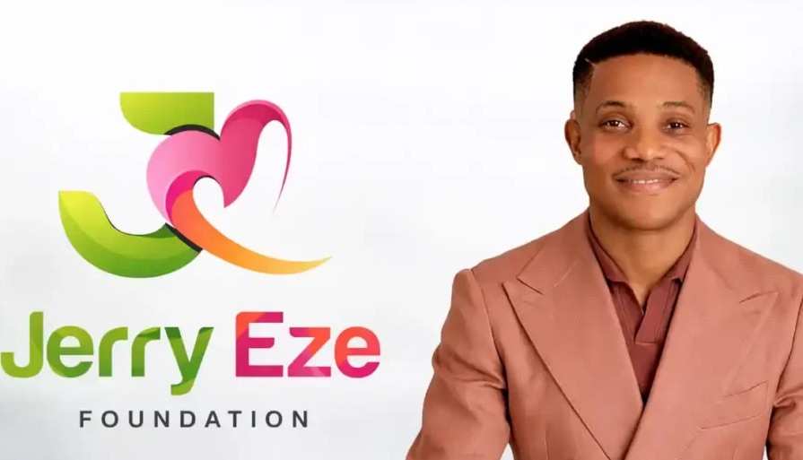 Jerry Eze Foundation Disburses ₦992 Million to 240 Nigerian Entrepreneurs
