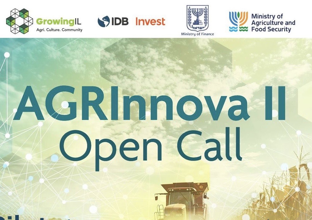 AGRInnova II Opens Applications for Climate-Smart Agribusiness Partnerships With Up to $150,000 in Funding