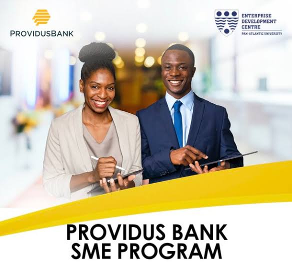 Providus Bank SME Program Cohort 6: Scale Your Business with Expert Training and Strategy Support