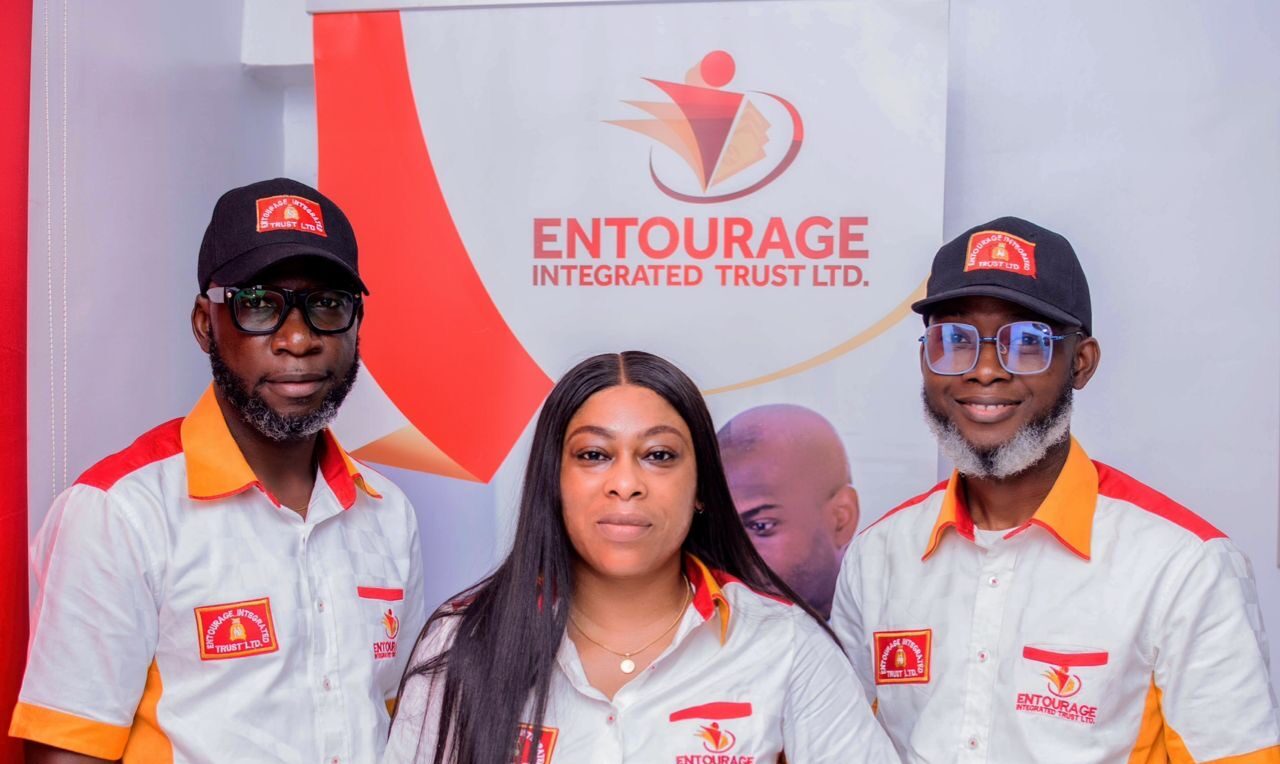Entourage Expands SME Credit Access to Borno, Nasarawa, Taraba, and Kebbi