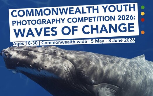 Commonwealth Youth Photography Competition 2026 Opens for Young Creatives Across 56 Nations