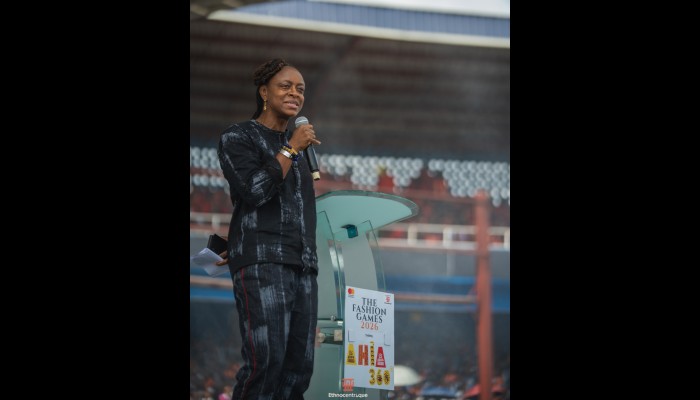Ethnocentrique Reaches 10,000 MSMEs with Fashion Games 2026 in Aba