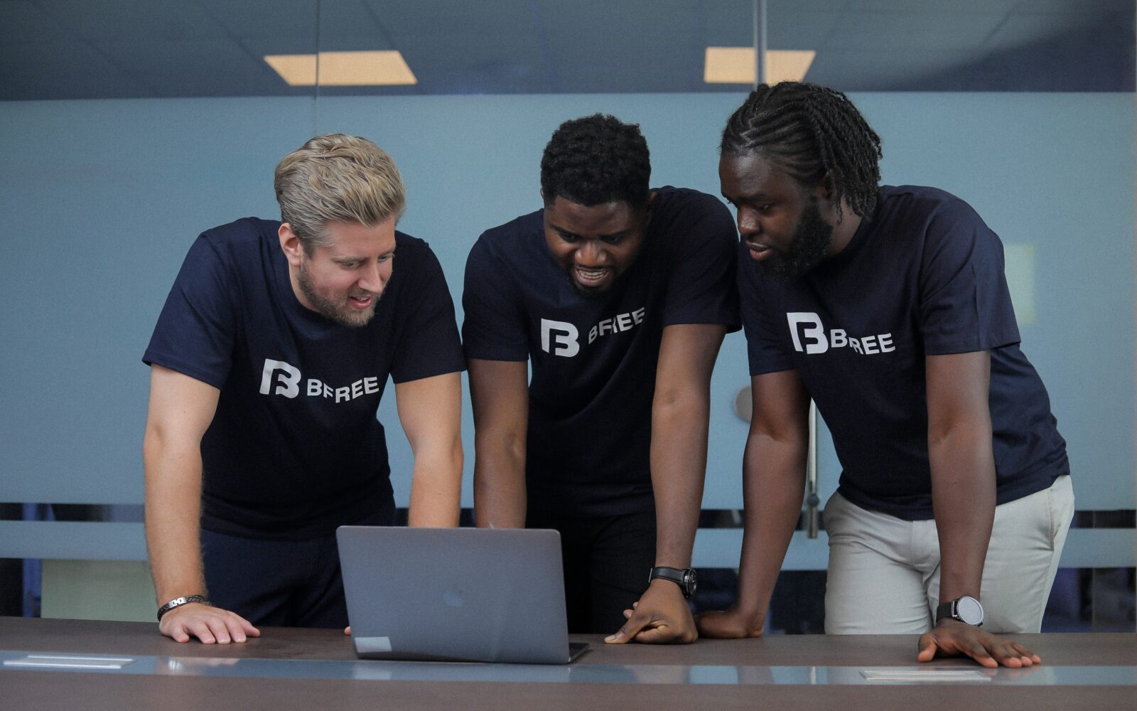 Bfree Secures $3.1M to Transform Bad Loans into Scalable Assets in Africa