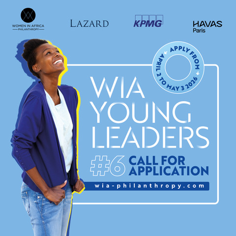 WIA Young Leaders Program 2026: Fully Funded Leadership Opportunity for African Women