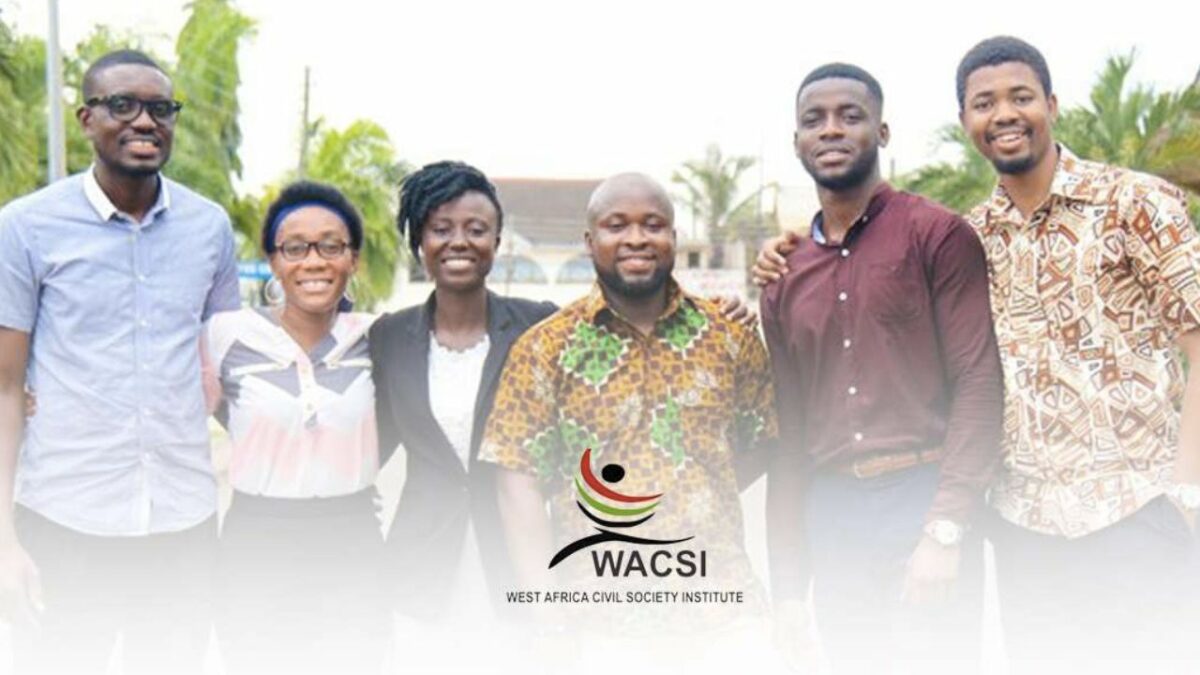 Next Generation Internship Programme 2026: Fully Funded Opportunity for West African Graduates