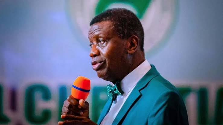 RCCG Equips 200+ Entrepreneurs with AI and Digital Skills in Lagos
