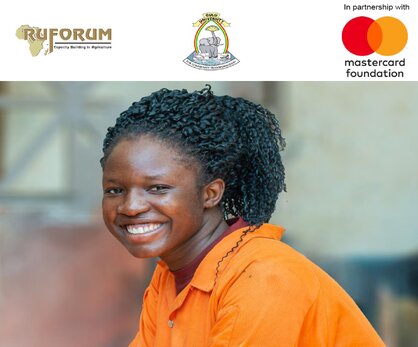 RUFORUM Mastercard Foundation TAGDev 2.0 Scholarships 2026/2027: Fully Funded Opportunity for Young Africans