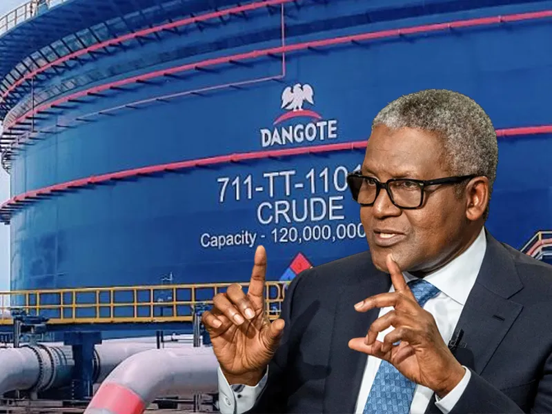 Dangote Expands Africa Energy Strategy with Planned Tanzania Refinery