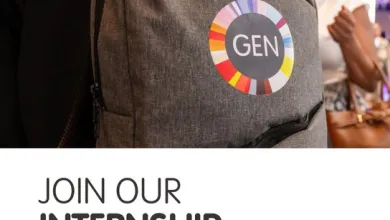 Global Entrepreneurship Network Internship 2026 Opens for Students and Young Professionals