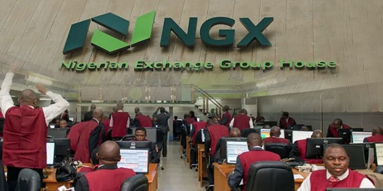 Top Nigerian Stockbrokers Execute N949.9 Billion Trades on NGX in April 2026