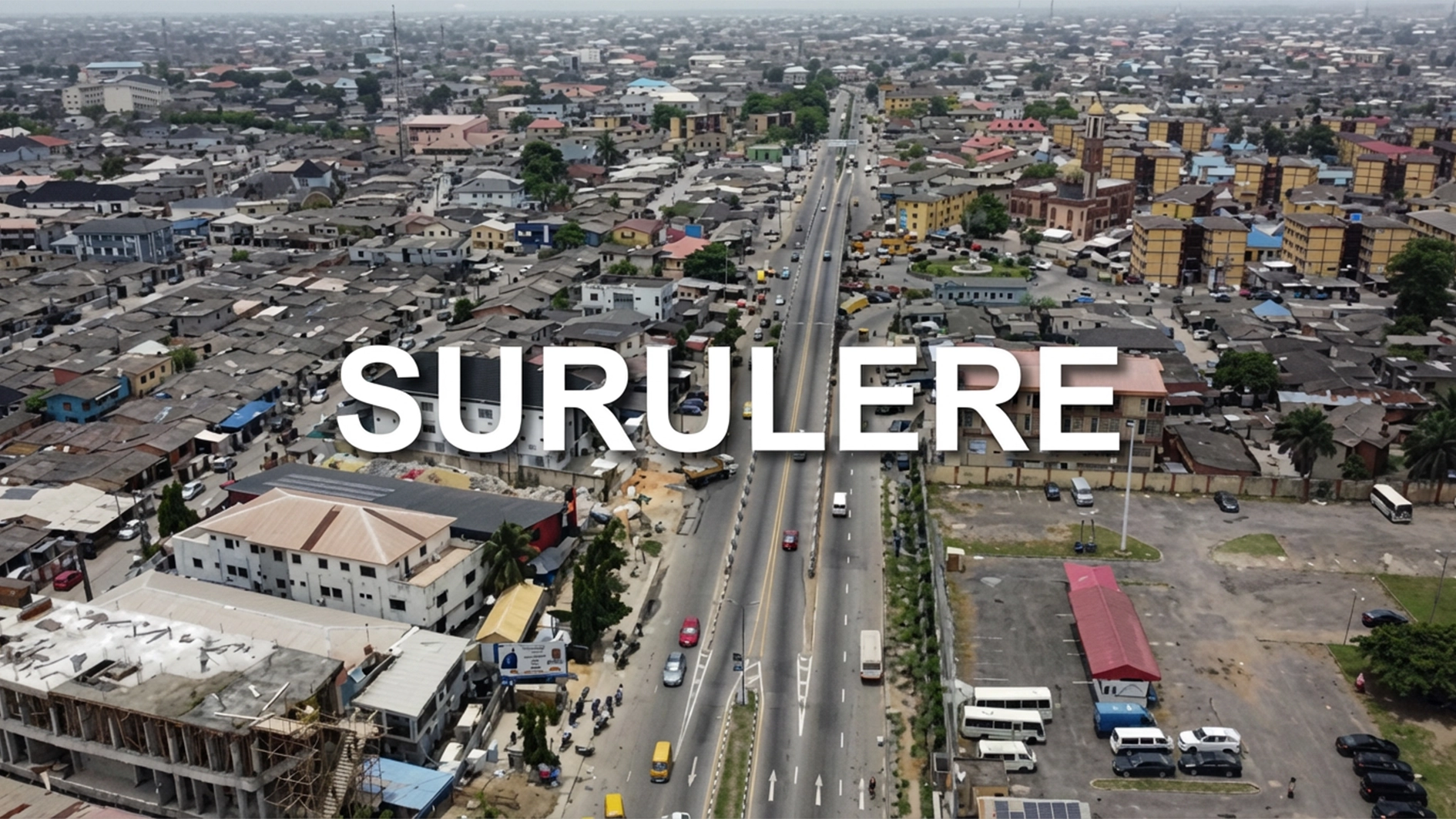 Surulere LGA Empowers 304 Residents with Grants and Business Equipment to Boost MSMEs