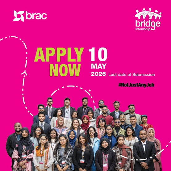 BRIDGE Paid Internship Program 2026 Opens for Applications, Offers Paid Training and Career Experience