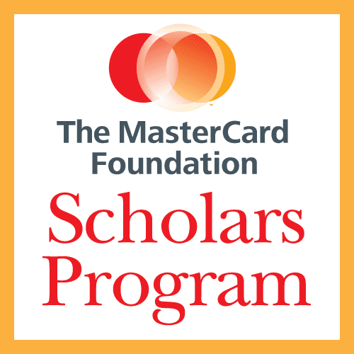 University of Pretoria Mastercard Foundation Scholarship 2027 Opens for African Students