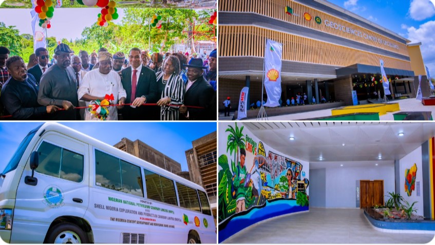 UNILAG Launches Geosciences Centre to Strengthen Nigeria’s Oil and Gas Workforce
