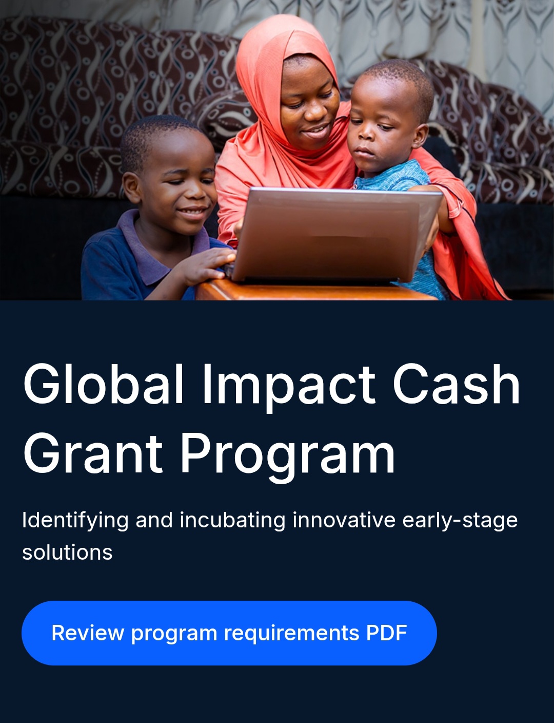 Cisco Global Impact Cash Grant Program 2026: Up to $100,000 Funding for NGOs and Social Impact Projects