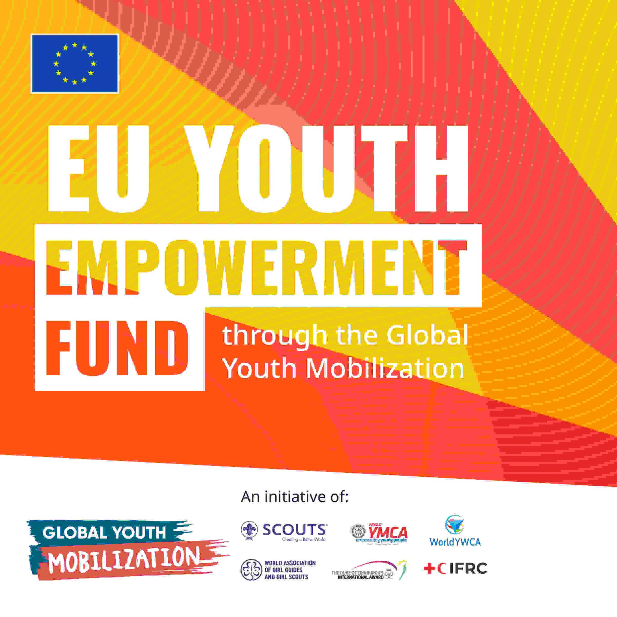 Global Youth Empowerment Fund 2026 Opens Applications for Young Changemakers Worldwide