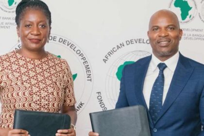 AfDB signs $15m Transaction Guarantee Facility with NMB Bank Zimbabwe