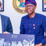 Lagos State and Mastercard to Collaborate for Technology Advancement