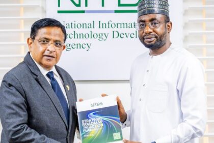 NITDA to Partner with eVillage for Technology Innovation and Sustainability Of Entrepreneurship Ecosystem in Nigeria