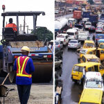 Construction Resumes on Lagos-Ibadan Expressway as Travellers Fear Gridlock