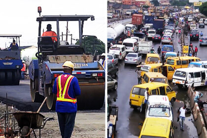 Construction Resumes on Lagos-Ibadan Expressway as Travellers Fear Gridlock