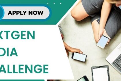 Call For Applications: Ouest-France NextGen Media Challenge 2024 for Young Innovators.