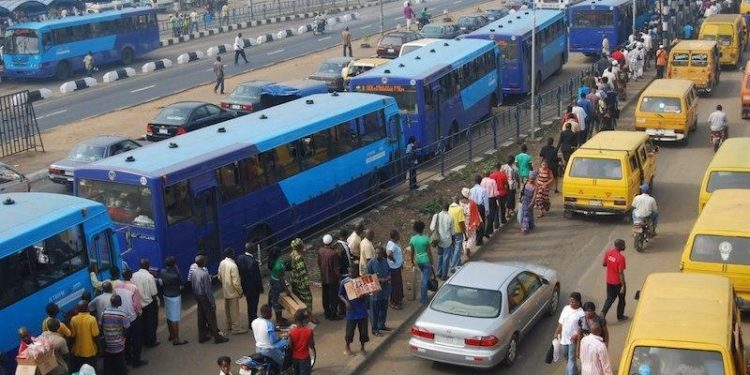 Federal Government of Nigeria Launches National Land Transportation Policy to Transform Sector