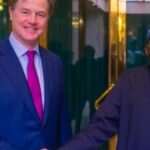 Nigeria President Pledges Commitment to Digital Technology Advancement to Empower Small Businesses